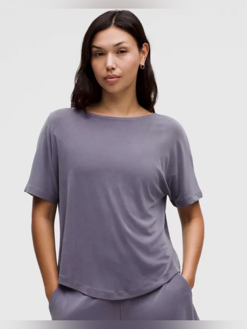 Lululemon Softstream Top